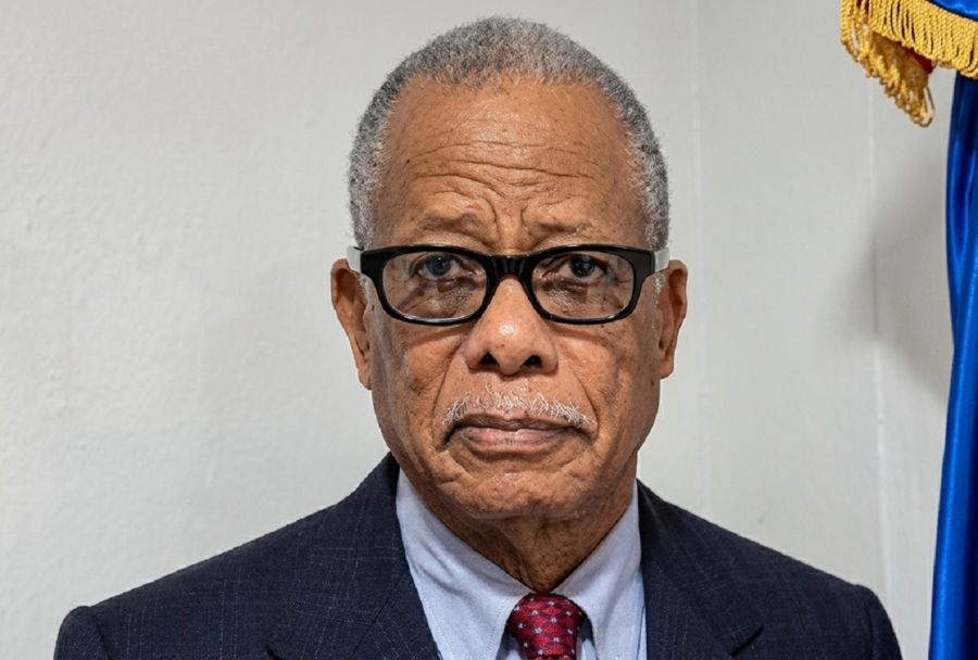 El embajador haitiano dice que el apoyo de Estados Unidos es esencia para la estabilidad económica