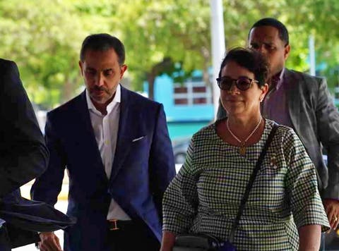 El tribunal ordena un nuevo referencia pericial en el caso de la tragedia del Jet Set Nightclub