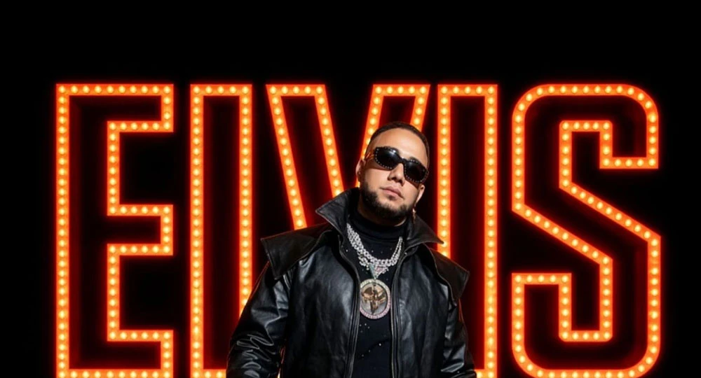 Elvis Martínez llevará su holgorio romántica al Parque Central de Santiago este 4 de julio – RC Noticias