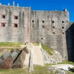 Estampida en Haití deja al menos 30 muertos en la Citadelle Laferrière durante un acto multitudinario