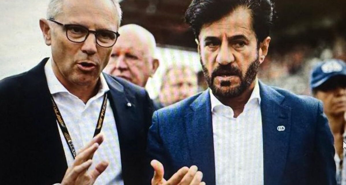 F1 presenta cambios en el reglamento para el GP de Miami