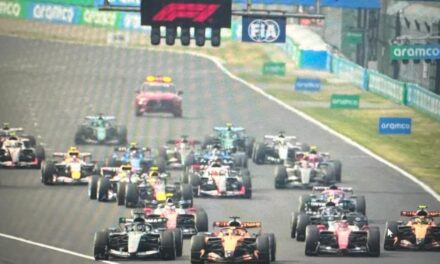 F1 prepara cambios para impulsar la clasificación Miami