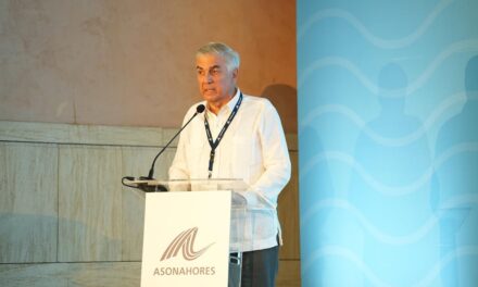 “FECHA 2026 demostrará la fortaleza del turismo en República Dominicana”