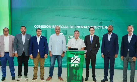 Fuerza del Pueblo denuncia cinco primaveras de fallas estructurales en prevención, infraestructura y diligencia de riesgos en el país – RC Noticias