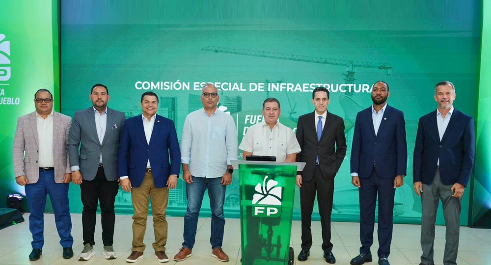 Fuerza del Pueblo denuncia cinco primaveras de fallas estructurales en prevención, infraestructura y diligencia de riesgos en el país – RC Noticias