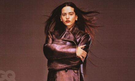 Rosalía será reconocida como “Mujer del Año” en Billboard