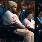 Gamer dominicano MenaRD se corona campeón de Street Fighter en EVO Legends
