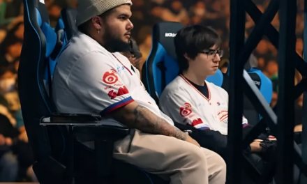Gamer dominicano MenaRD se corona campeón de Street Fighter en EVO Legends