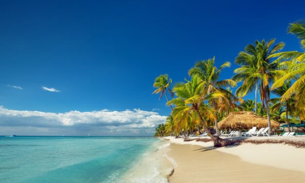 Gobierno prioriza restauración de playas y espacios costeros, afirma Collado