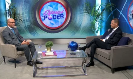 El presidente del INDOTEL revela que hay 10 millones de celulares en el país – RC Noticias