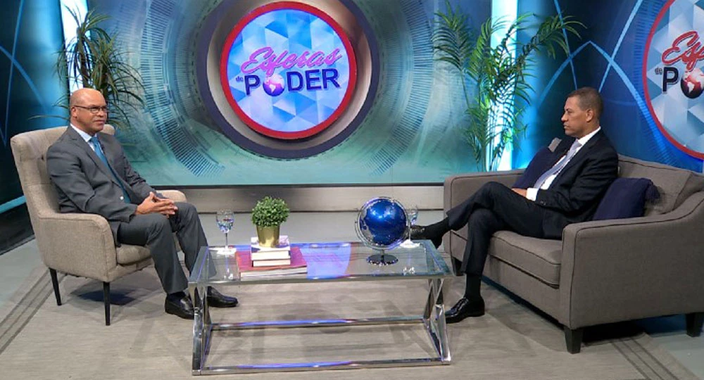 El presidente del INDOTEL revela que hay 10 millones de celulares en el país – RC Noticias