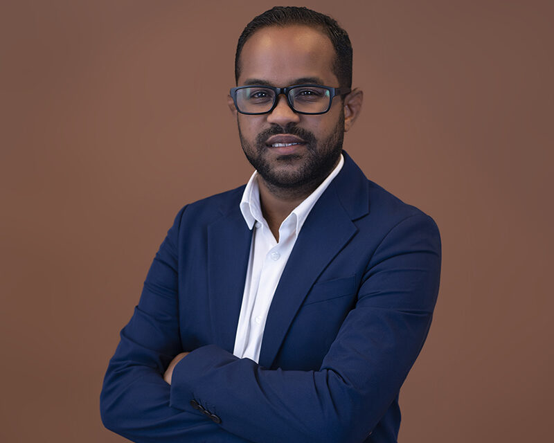 Héctor Romero consolida su posición en el ranking de los comunicadores más influyentes de RD 2025 | final minuto