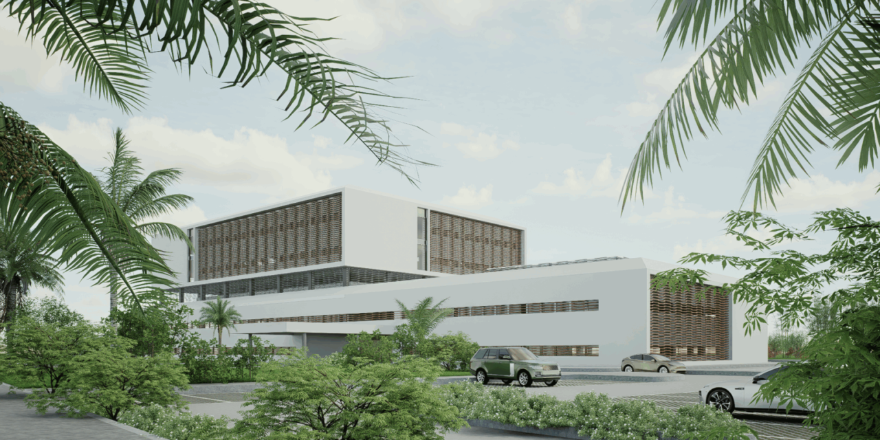 Hospiten anuncia tesina hospitalario de Punta Cana por US$80 millones