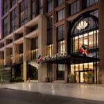 Hotel Santiago, Curio Collection by Hilton rastreo robustecer mercado turístico del meta en FECHA 2026