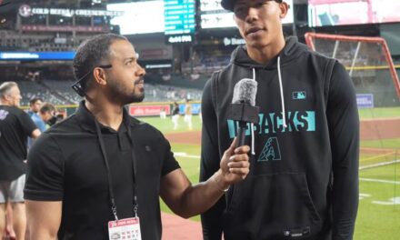 José Fernández: “Esperen muchas cosas positivas con el favor de Dios” | De Postrer Minuto