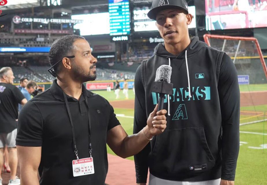 José Fernández: “Esperen muchas cosas positivas con el favor de Dios” | De Postrer Minuto