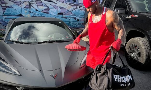 Crazy Design asegura estar despierto para la pelea con Casa Blanca: “Me he preparado en silencio | Postrer Minuto