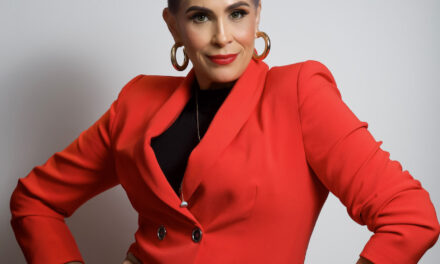 Gilanny Firpo en Planeta Alofoke “todo lo que viene debe irse”