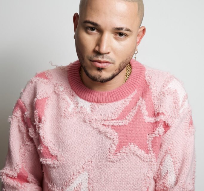 Nacho Estrella sigue imparable en el primer puesto de la clasificación del Planeta Alofoke