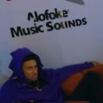 Jiménez amenaza con “romperle la boca” a B One