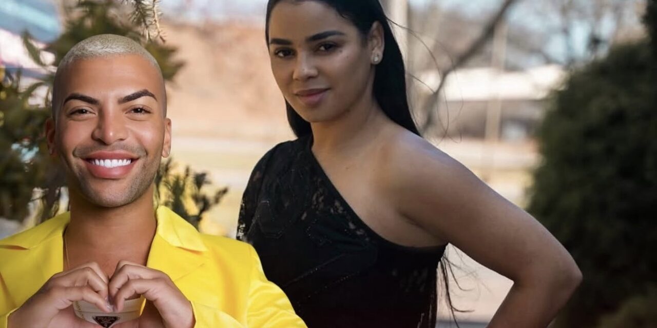 Gino lidera la tabla y Rosairis ocupa el segundo punto