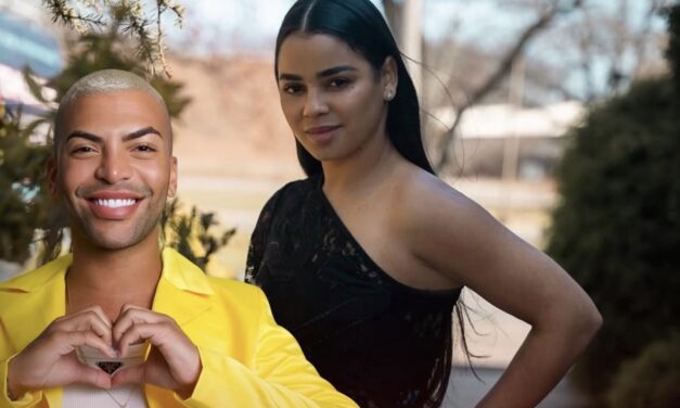 Gino lidera la tabla y Rosairis ocupa el segundo punto