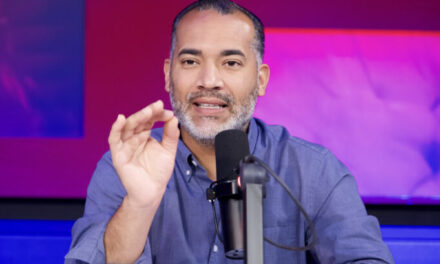 Martínez Brito explica que Ronny GTA «fue a prisión solo»