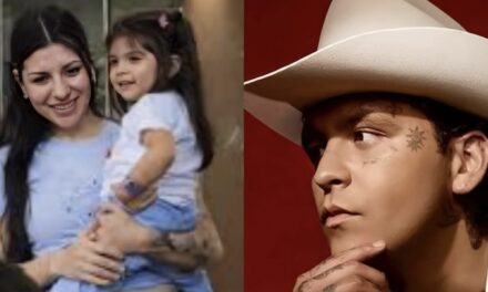 Cazzu apetencia batalla lícito contra Christian Nodal y obtiene visa para delirar con su hija Inti a Estados Unidos | posterior minuto