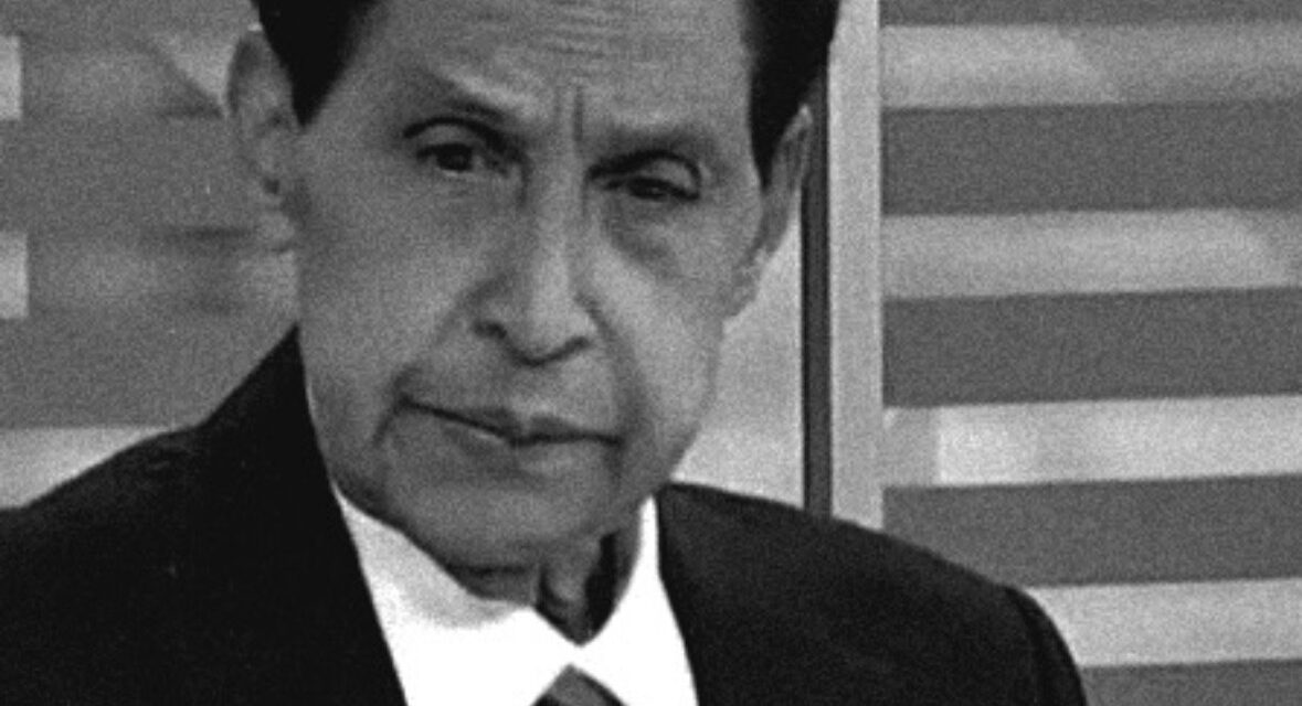 Muere el periodista y comunicador Carlos Batista Matos, “El hombre más caro” | postrer minuto