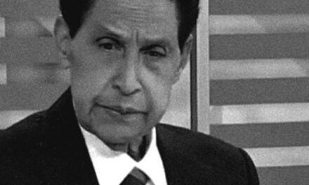 Muere el periodista y comunicador Carlos Batista Matos, “El hombre más caro” | postrer minuto