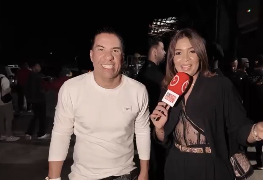 Cristian Casablanca asegura que si la revancha del pugilato fuera hoy le ganaría a Crazy Design | extremo minuto