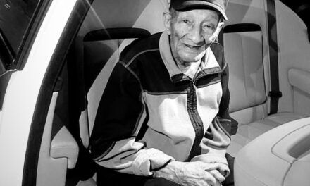 Don Miguelo de pena: Muere su viejo | postrer minuto