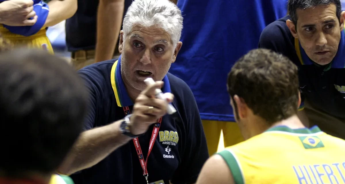 Moncho Monsalve, ex técnico de República Dominicana y Brasil, fallece a los 81 abriles | De Extremo Minuto