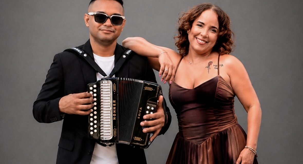 Everliss Ruth y Adid presentan “Fallaste”, un himno de inclinación propio y sanación emocional | extremo minuto