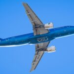 ITA Airways lanzará vuelos directos entre Roma y Santo Domingo