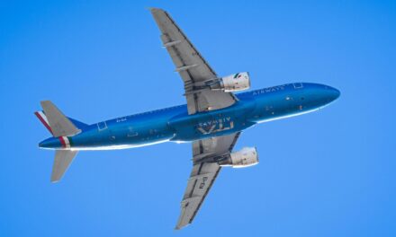ITA Airways lanzará vuelos directos entre Roma y Santo Domingo