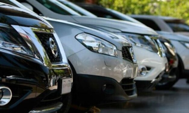 Importaciones de vehículos siguen cayendo en República Dominicana