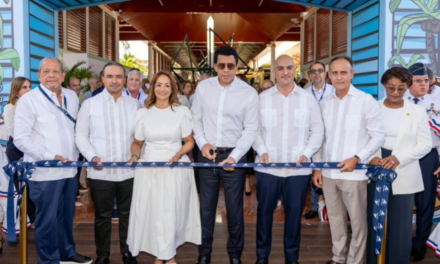 Inaugurada feria de turismo DATE con delegaciones de más de 20 países