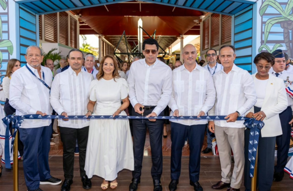 Inaugurada feria de turismo DATE con delegaciones de más de 20 países