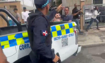 Informe de la SIP señala clima estable de osadía de prensa en el país