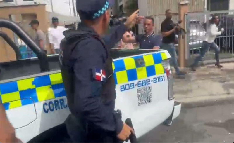 Informe de la SIP señala clima estable de osadía de prensa en el país