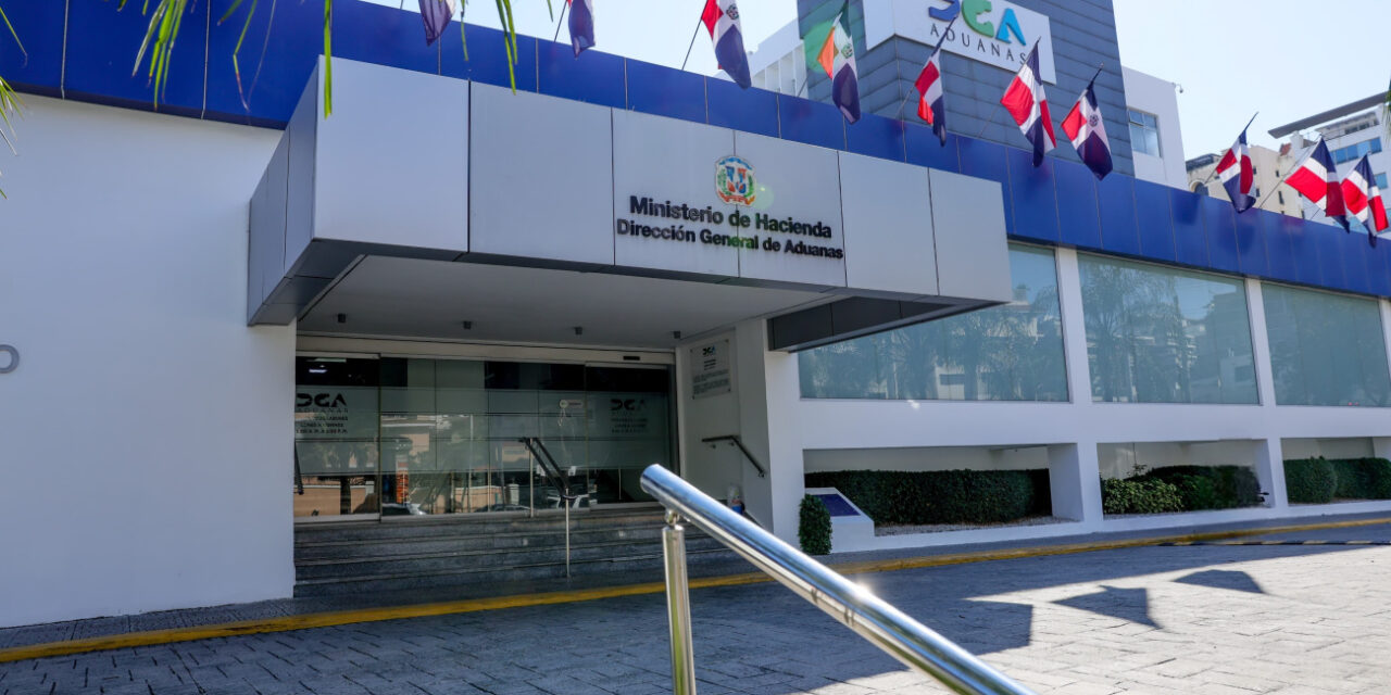 Ingresos de Aduana dominicana aumentan en marzo pese a tensiones globales