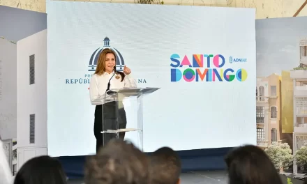 Inician obras de estacionamiento de Ciudad Colonial con inversión de RD$950M