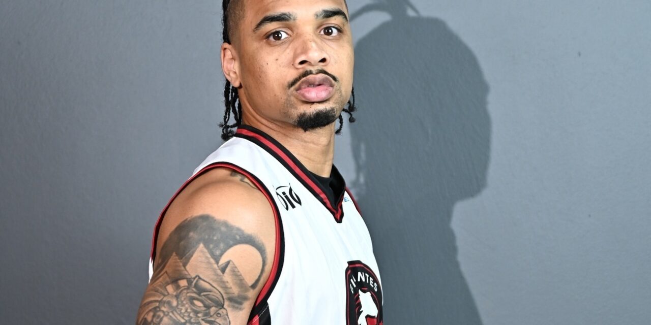 Gigantes de San Francisco incorporan al armador Jordan Davis como refuerzo para la LNB 2026 | De Postrer Minuto