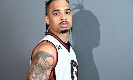 Gigantes de San Francisco incorporan al armador Jordan Davis como refuerzo para la LNB 2026 | De Postrer Minuto