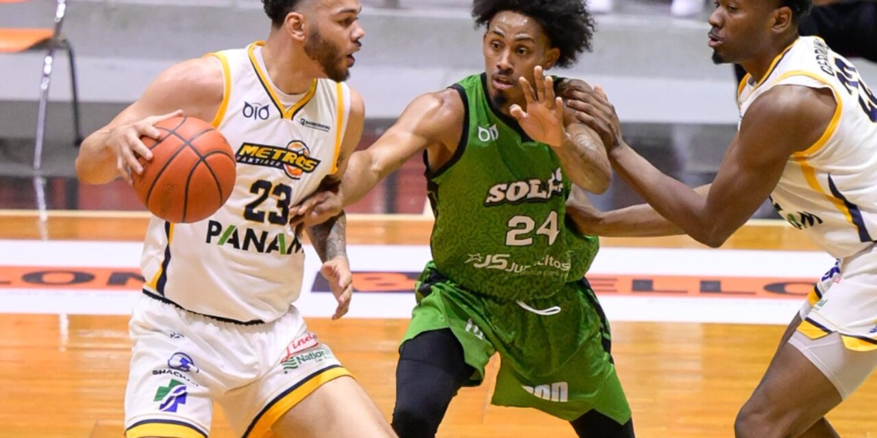 Jordan Hall es el Jugador de la Semana 2 de la LNB