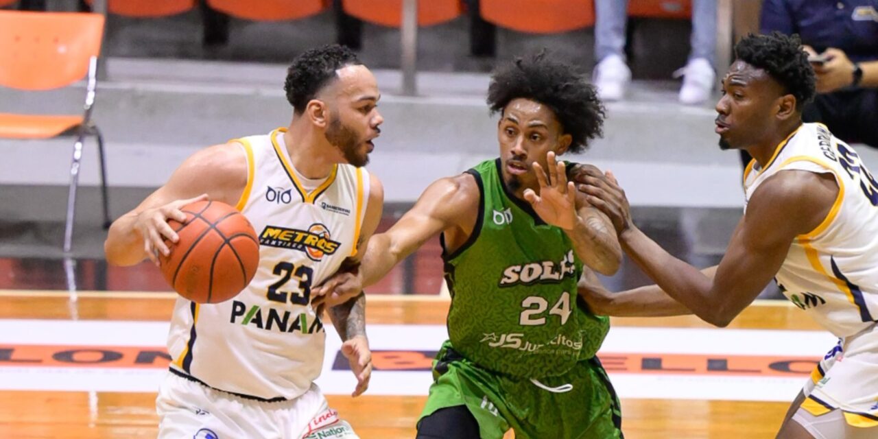 Jordan Hall es electo Jugador de la Semana 2 en la LNB | De Posterior Minuto