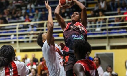 Los Alcarrizos y Trenes fuerzan juegos decisivos en semifinales del TBS Santo Domingo 2026 | De Extremo Minuto