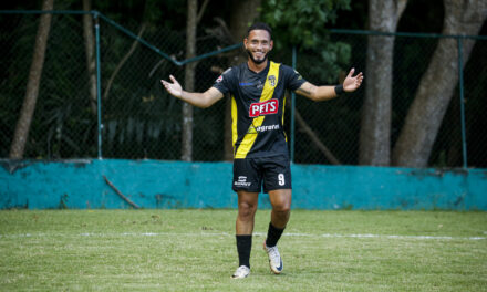 Ángeles llega a 40 goles y MOCA FC empata frente a OYM en vallado Liguilla LDF | De Postrer Minuto