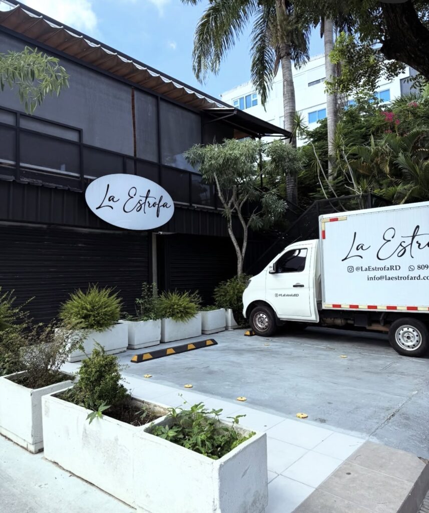 Juan Carlos Pichardo anuncia el cierre definitivo de su restaurante La Estrofa - Noticias de hoy en República Dominicana | último minuto